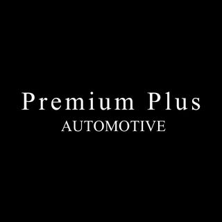 Premium Plus Automotive Trading logo