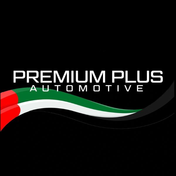 Premium Plus Automotive Trading logo