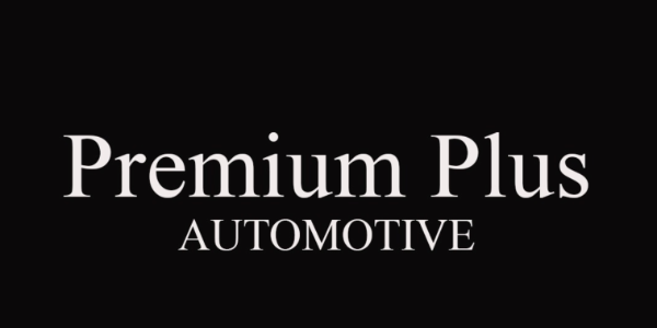 Premium Plus Automotive Trading logo