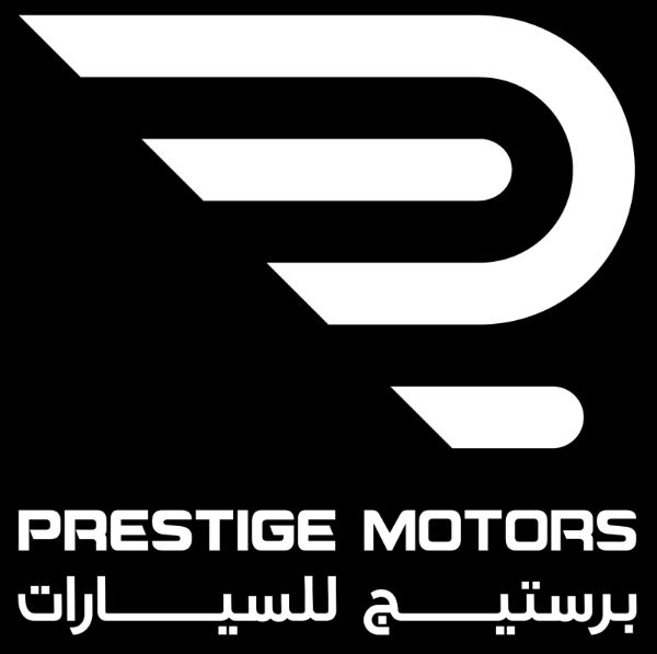 Prestige Motors logo