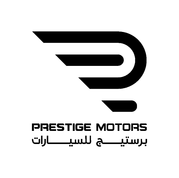Prestige Motors logo