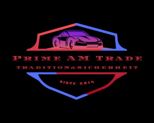 Prime AM Trade GMBH logo