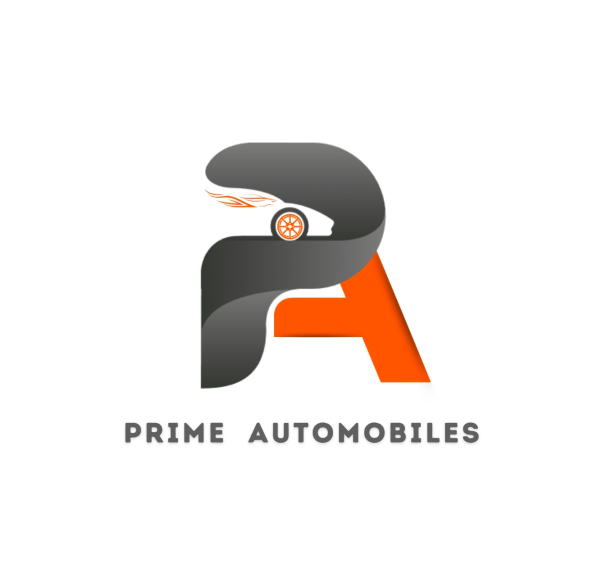 Prime Automobiles Trading logo