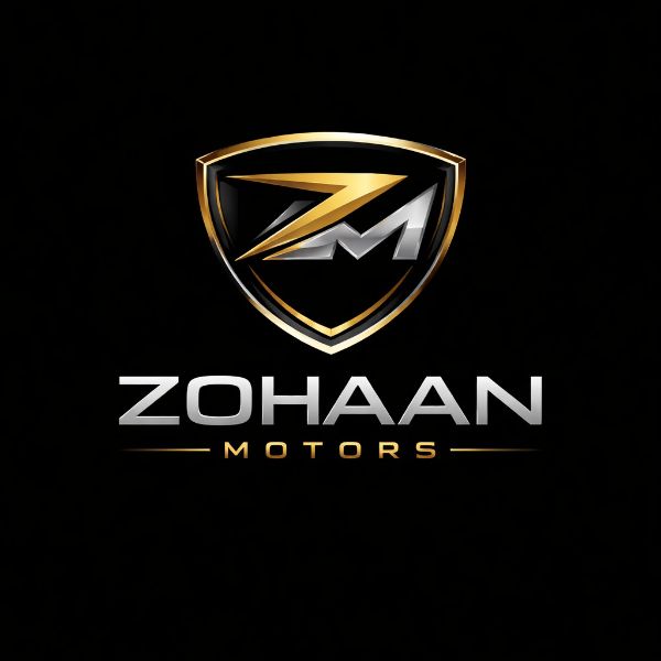 Zohaan Motors FZCO logo