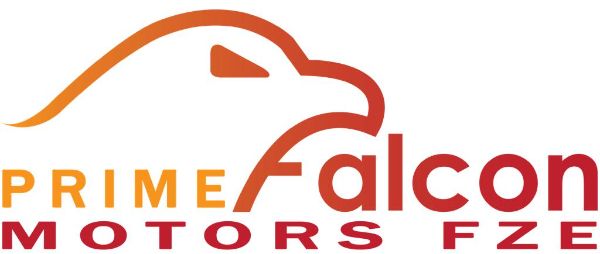 PRIME FALCON MOTORS logo