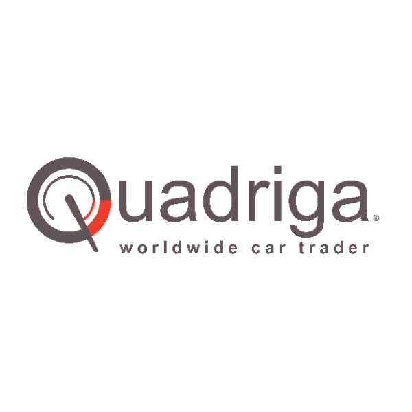Quadriga Car Retail NV logo