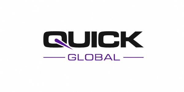 Quick Global logo