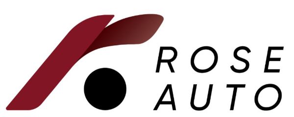 Rose Auto logo