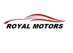 Royal Motors FZCO logo
