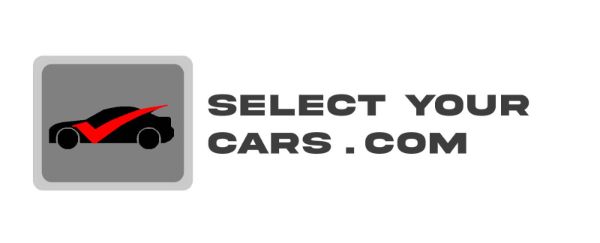 Select Your Car logo