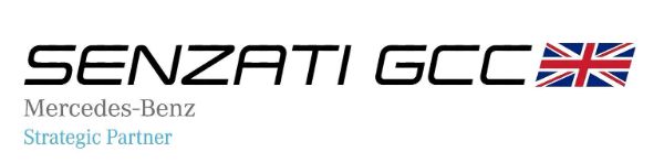 Senzati logo