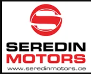 SEREDIN MOTORS logo