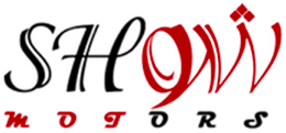 Show Motors logo