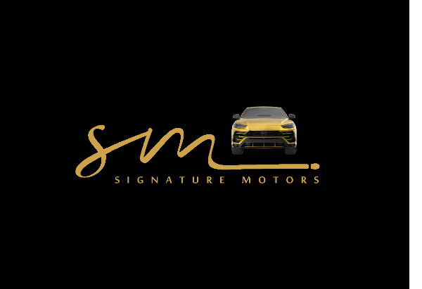 Signature Motors FZE logo