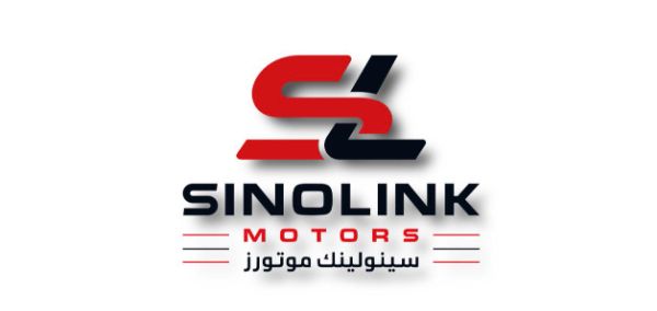 SINOLINK NEW AUTOMOBILE TRADING DWC-LLC logo