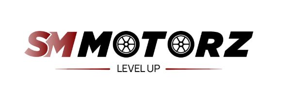 SM Motorz logo