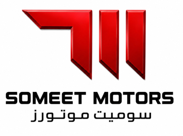 Someet Motors logo