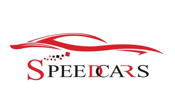 Speed Cars logo