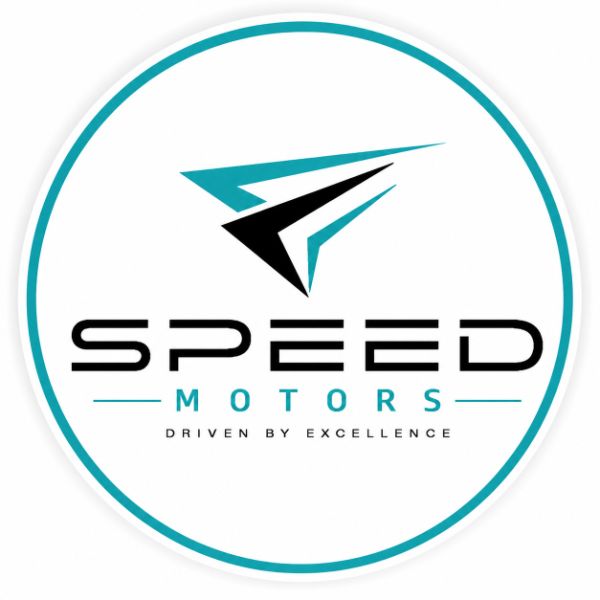 SPEED MOTORS LLCFZ logo