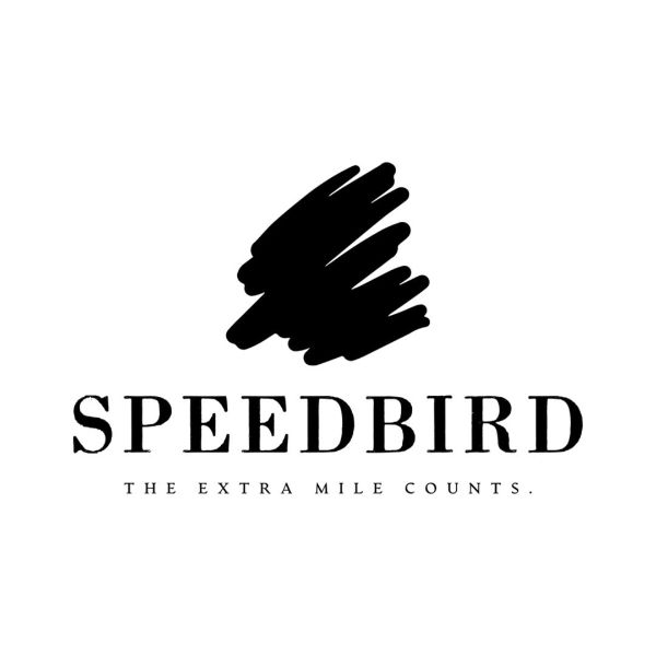 Speedbird logo