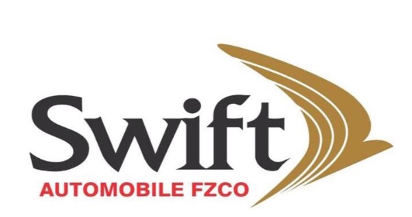 Swift Automobile logo