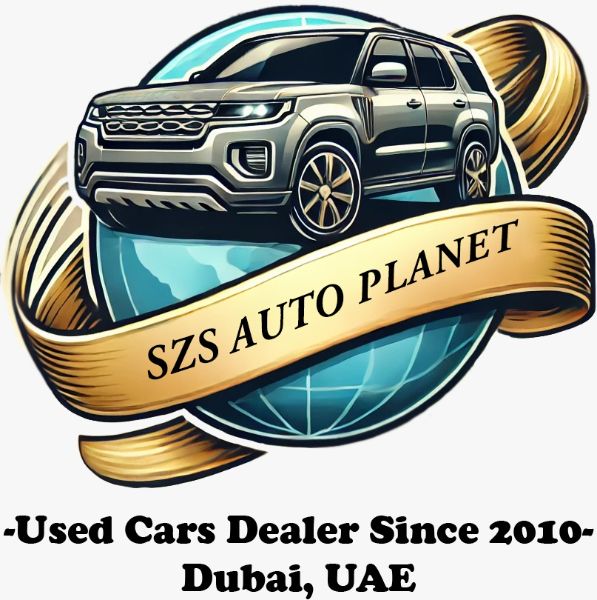 SZS Auto Planet Trading LLC logo