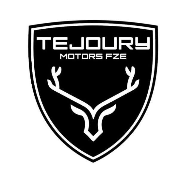 Tejoury Motors Trading logo