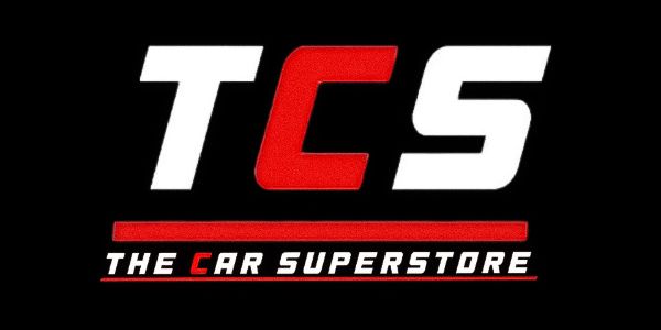 The Car Superstore logo