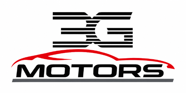 Three Global Motors logo