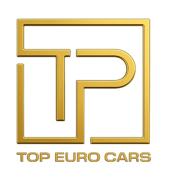 Top Euro Cars logo
