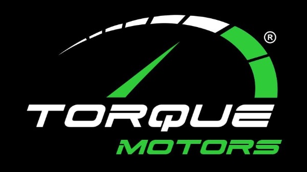 Torque Motors logo