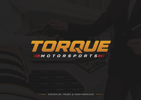 Torque MotorSports Trading LLC S.O.C logo
