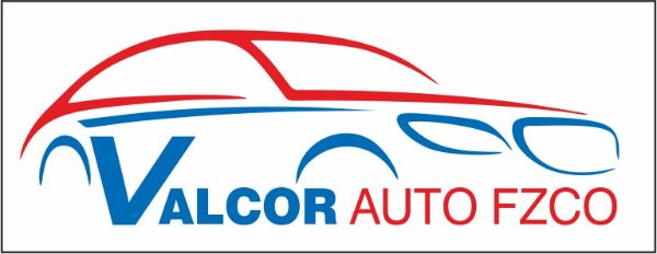 Valcor Auto logo
