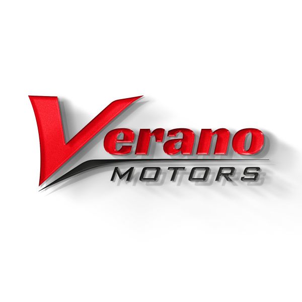 Verano Motors logo