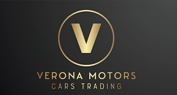 Verona Used Cars logo