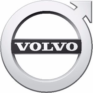 Al Futtaim - Volvo logo
