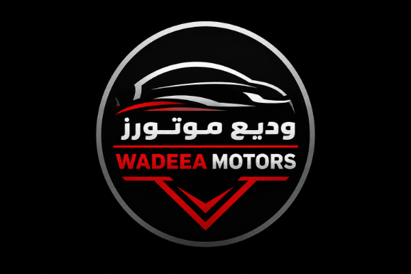 Wadeea Motors logo