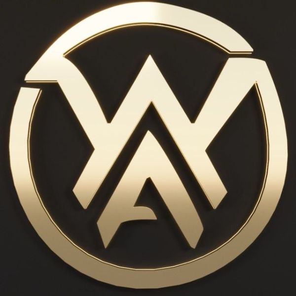 Walid Asaad Cars logo