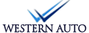 Western Auto Dubai logo