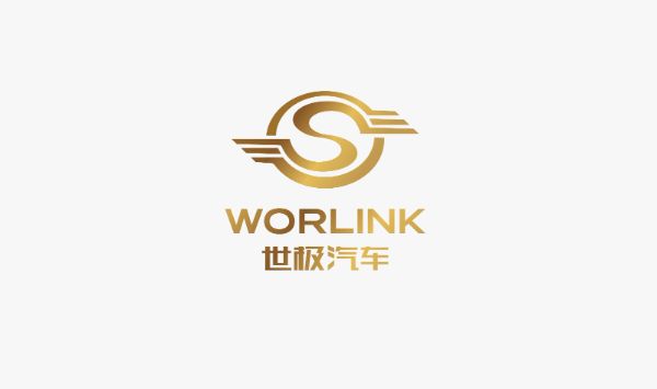 WORLINK AUTOMOBILE TRADING logo