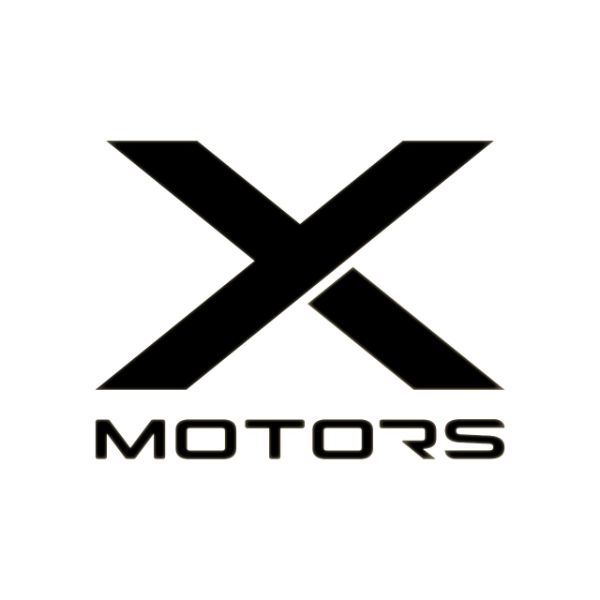 X Motors Trading L.L.C logo