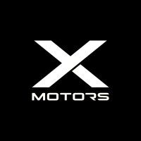 X Motors Trading logo