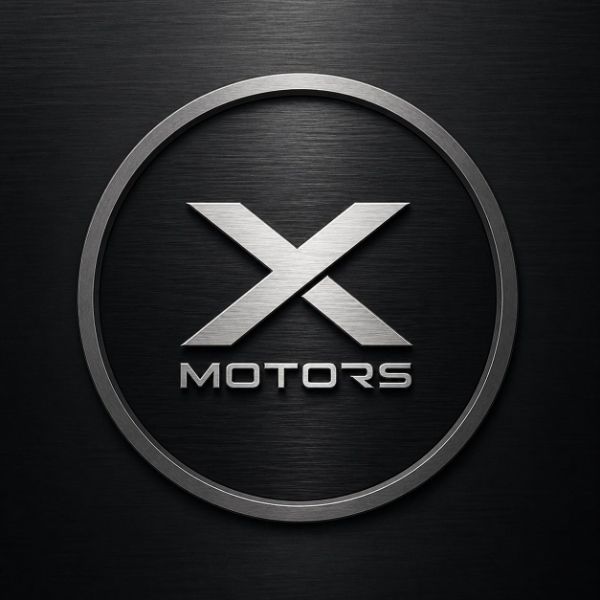 X Motors Trading logo