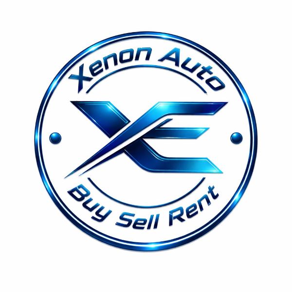 Xenon Auto logo