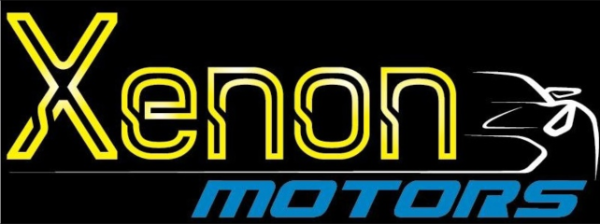 Xenon Motors logo