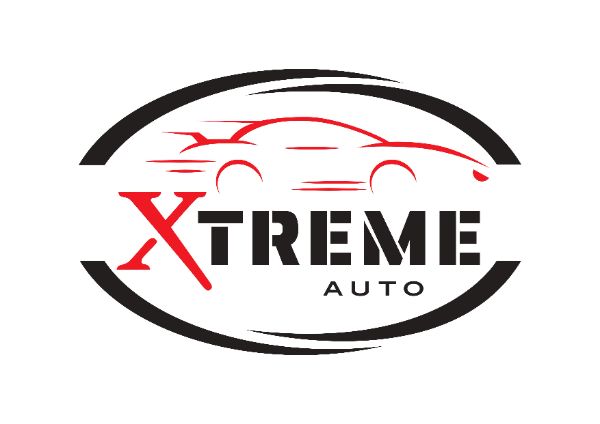 Xtreme Auto logo