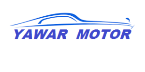 Yawar Motors logo