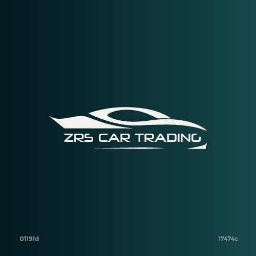 ZRS Cars Trading logo